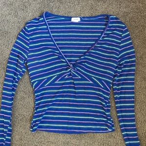 Size small , really cute